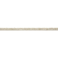 Schumacher Alix Linen Gimp Almond Trim 65540