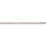 Schumacher Alix Linen Gimp Almond Trim 65540