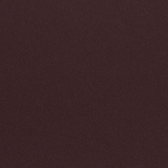 Schumacher Madison Wool Blackberry Fabric Sample 65609