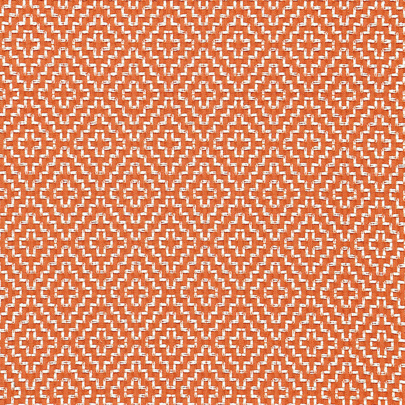 Schumacher Soho Weave Valencia Fabric Sample 65623