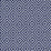 Schumacher Soho Weave Navy Fabric 65627