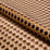 Schumacher Marrakesh Velvet Chocolate Brown Fabric 65646