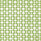 Schumacher Betwixt Leaf/Blanc Fabric 65688