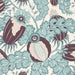 Christopher Farr Carnival Plum Wallpaper