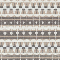 Brentano Renata Baby Beluga Fabric 6571-01