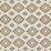 Schumacher Sikar Embroidery Flax Fabric 65784