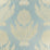 Schumacher Agra Silk Weave Opal Fabric 65850