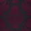 Schumacher Agra Silk Weave Black Plum Fabric 65851
