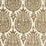 Schumacher Izmir Chenille Mocha Fabric 65860