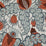 Christopher Farr Carnival Rust Wallpaper