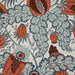 Christopher Farr Carnival Rust Wallpaper