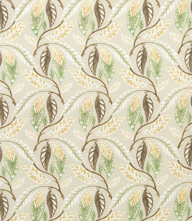 Nina Campbell Fontibre 4 Sample Sample NCF4195-04
