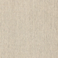 Schumacher Mackay Linen Stripe Sheer Ash Fabric 65991