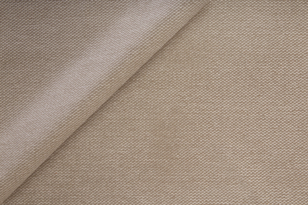 No.9 Thompson Rice Stitch Pebble Fabric Sample N9012199002