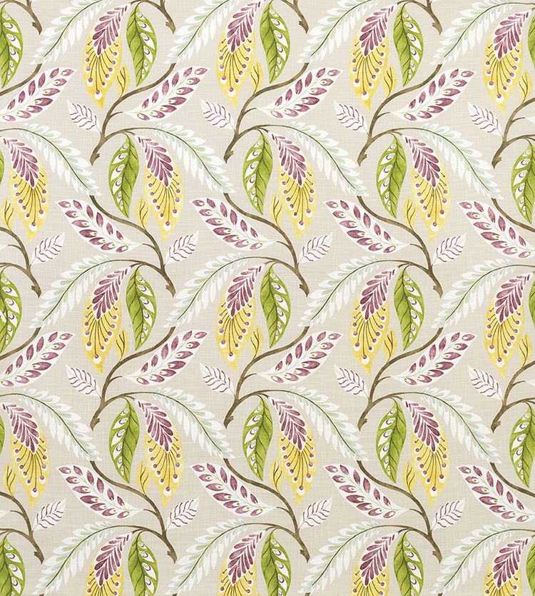 Nina Campbell Fontibre 5 Sample Sample NCF4195-05