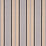Schumacher Minzer Cotton Stripe Neutral Fabric 66015