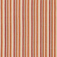 Schumacher Kiawah Stripe Valencia Fabric 66032