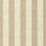 Schumacher Augustin Linen Stripe Linen / Sisal Fabric Sample 66072