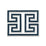 Schumacher Madame Wu Applique Bleu Marine Trim 66132