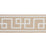 Schumacher Octavius Tape Natural Trim 66168