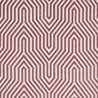 Schumacher Vanderbilt Velvet Lilac Fabric 66198