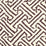 China Seas Java Grande New Brown Wallpaper 6620-07WP