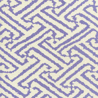 China Seas Java Grande Lilac Fabric 6620-11