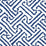 China Seas Java Grande Navy Wallpaper 6620-13WWP