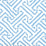 China Seas Java Grande French Blue Wallpaper Sample 6620-20WWP