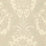 Schumacher Toscana Linen Damask Greige Fabric 66340