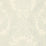 Schumacher Toscana Linen Damask Powder Blue Fabric 66341