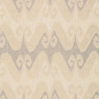 Schumacher Tali Weave Dove Fabric 66350