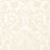 Schumacher Arezzo Linen Damask Champagne Fabric 66362