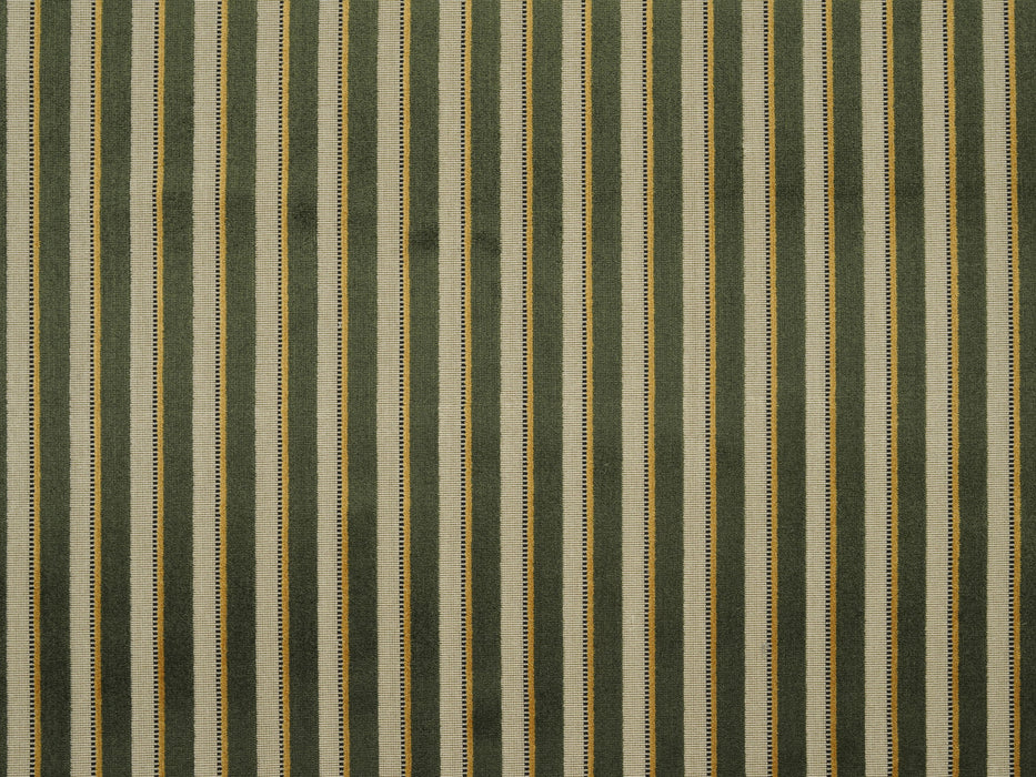 Jim Thompson Jaya Velvet Pine Forest Fabric Sample JT013975002