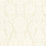 Schumacher Kirkmicha Jacquard Sheer Ecru Fabric 66371