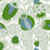 Christopher Farr Carnival Fern Wallpaper