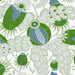 Christopher Farr Carnival Fern Wallpaper
