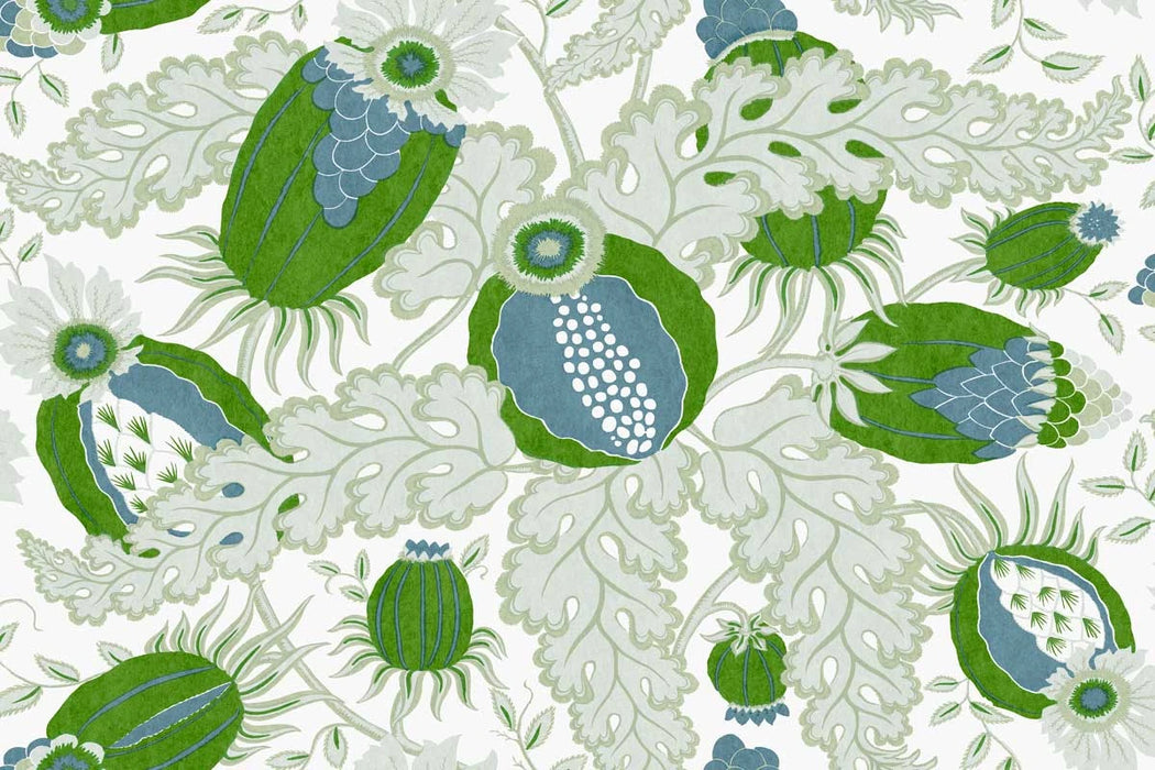 Christopher Farr Carnival Fern Wallpaper