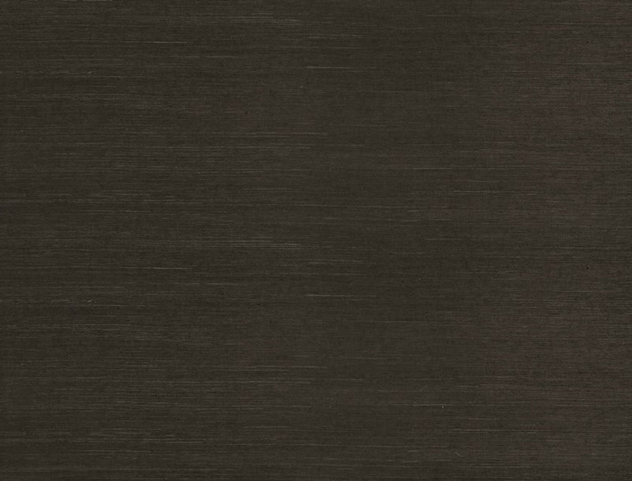 Jim Thompson Surat Sisal  Espresso Wallpaper JT021038008