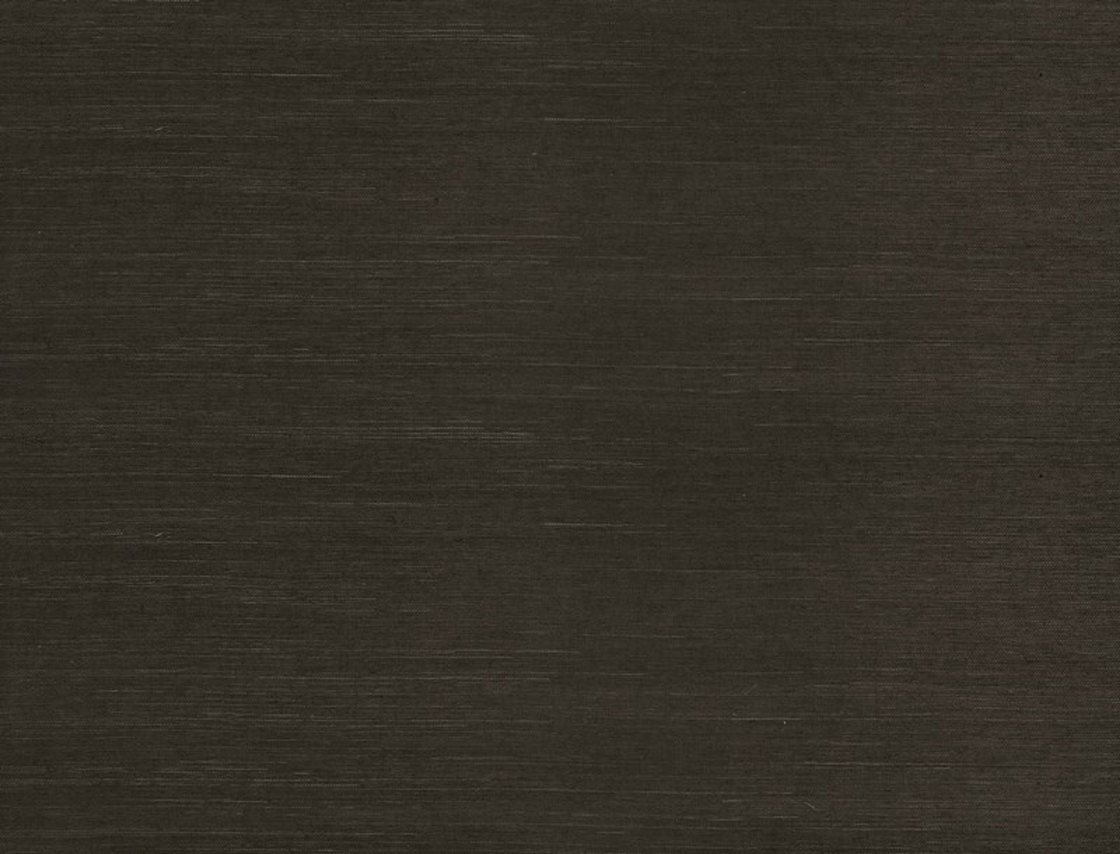 Jim Thompson Surat Sisal  Espresso Wallpaper Sample JT021038008