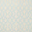 Schumacher Lincent Weave Aqua Fabric Sample 66420