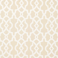 Schumacher Lincent Weave Putty Fabric 66421