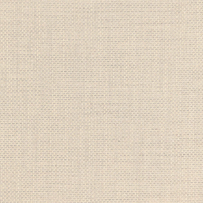 Schumacher Chatelet Weave Greige Fabric 66472