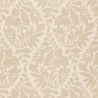 Schumacher Bruxelles Weave Greige Fabric 66520