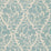 Schumacher Bruxelles Weave Azure Fabric 66522