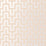 Schumacher Maubray Weave Nickel Fabric 66550