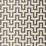 Schumacher Maubray Weave Graphite Fabric 66552