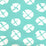 China Seas Obi Ii Reverse Turquoise Wallpaper 6655WP-01