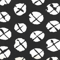 China Seas Obi Ii Reverse Black Wallpaper 6655WP-10