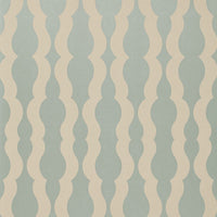 Schumacher Villeroux Weave Azure Fabric 66572